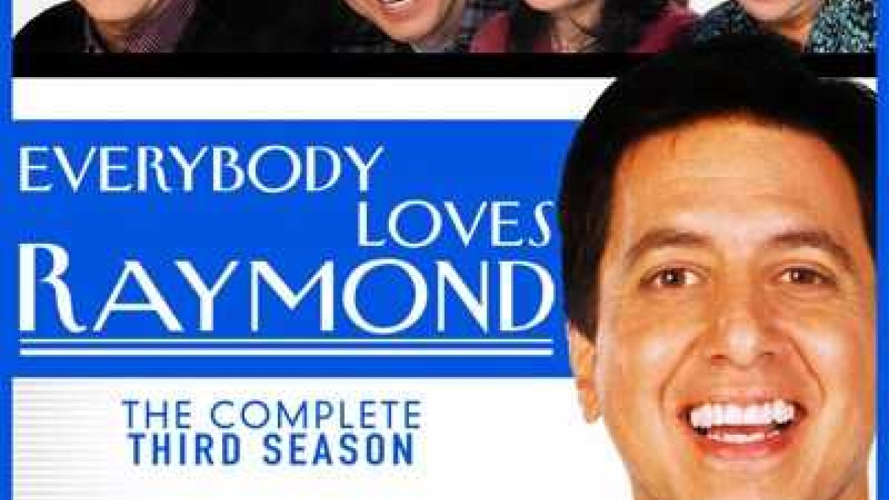 Everybody Loves Raymond الموسم 3