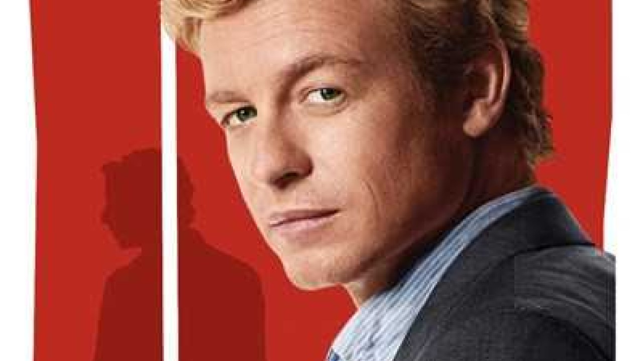 The Mentalist الموسم 2