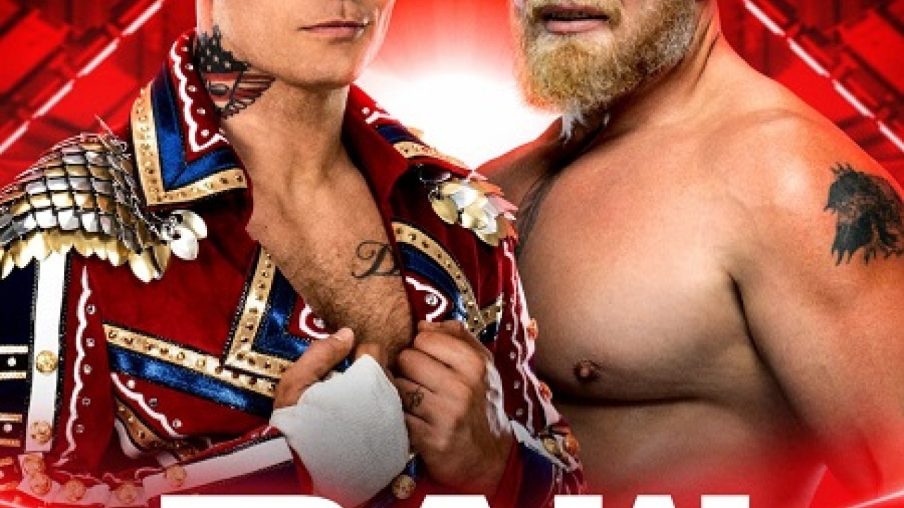 مشاهدة عرض الرو WWE Raw 14.08.2023 مترجم