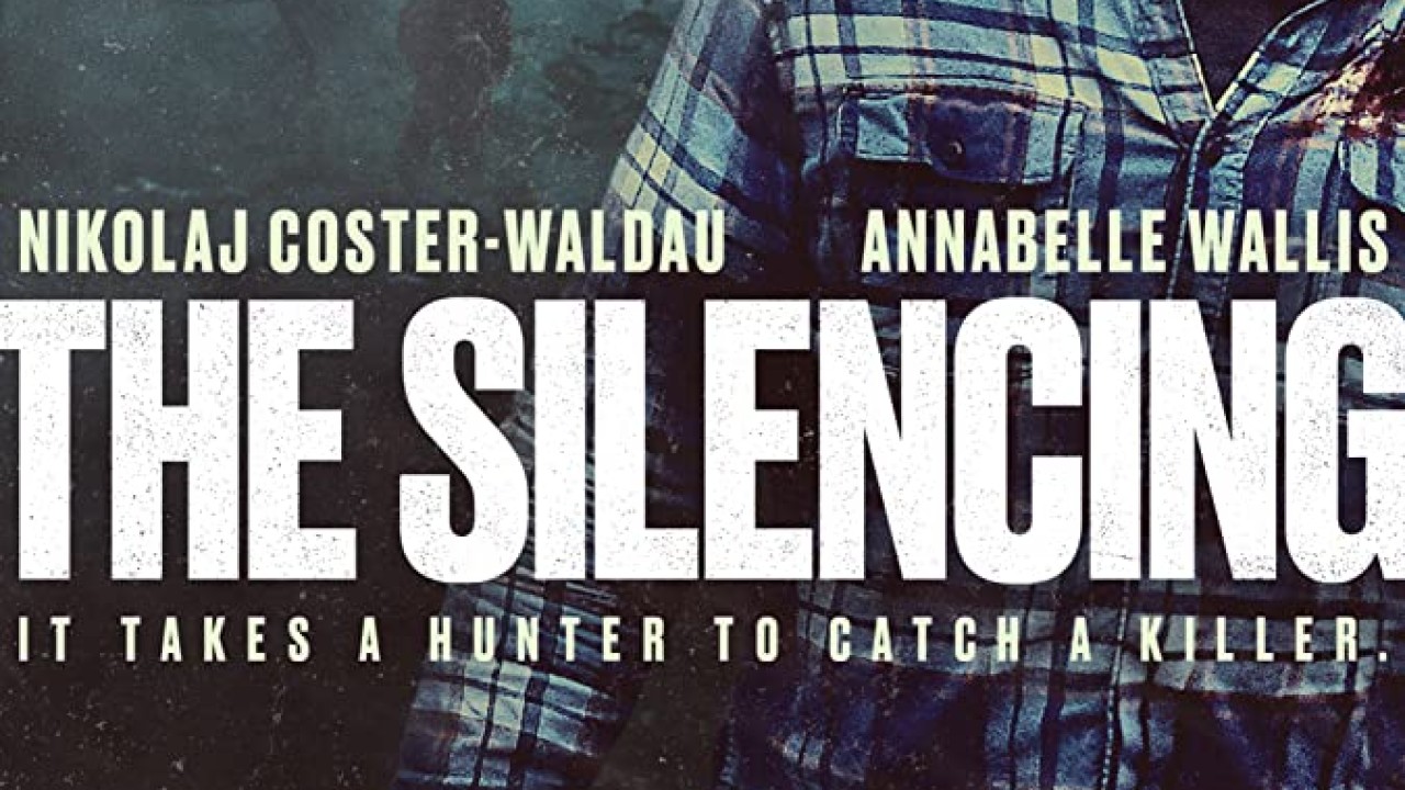 مشاهدة فيلم The Silencing 2020 مترجم
