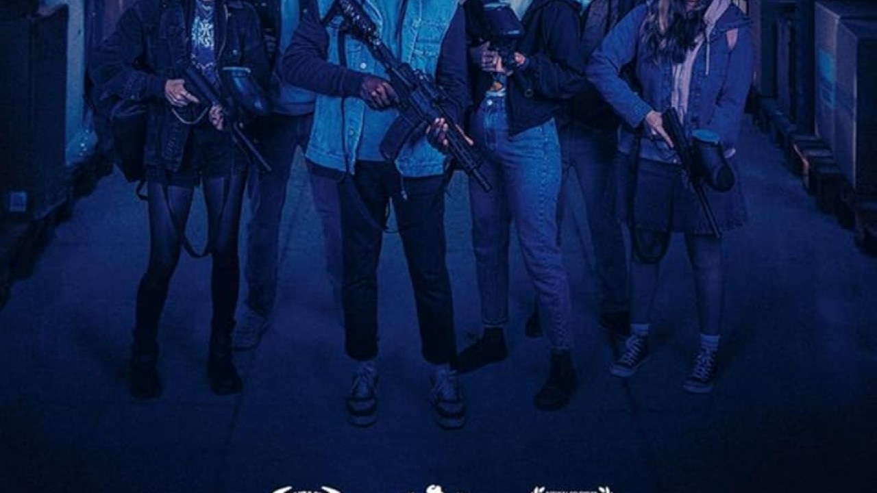 مشاهدة فيلم Wake Up 2023 مدبلج