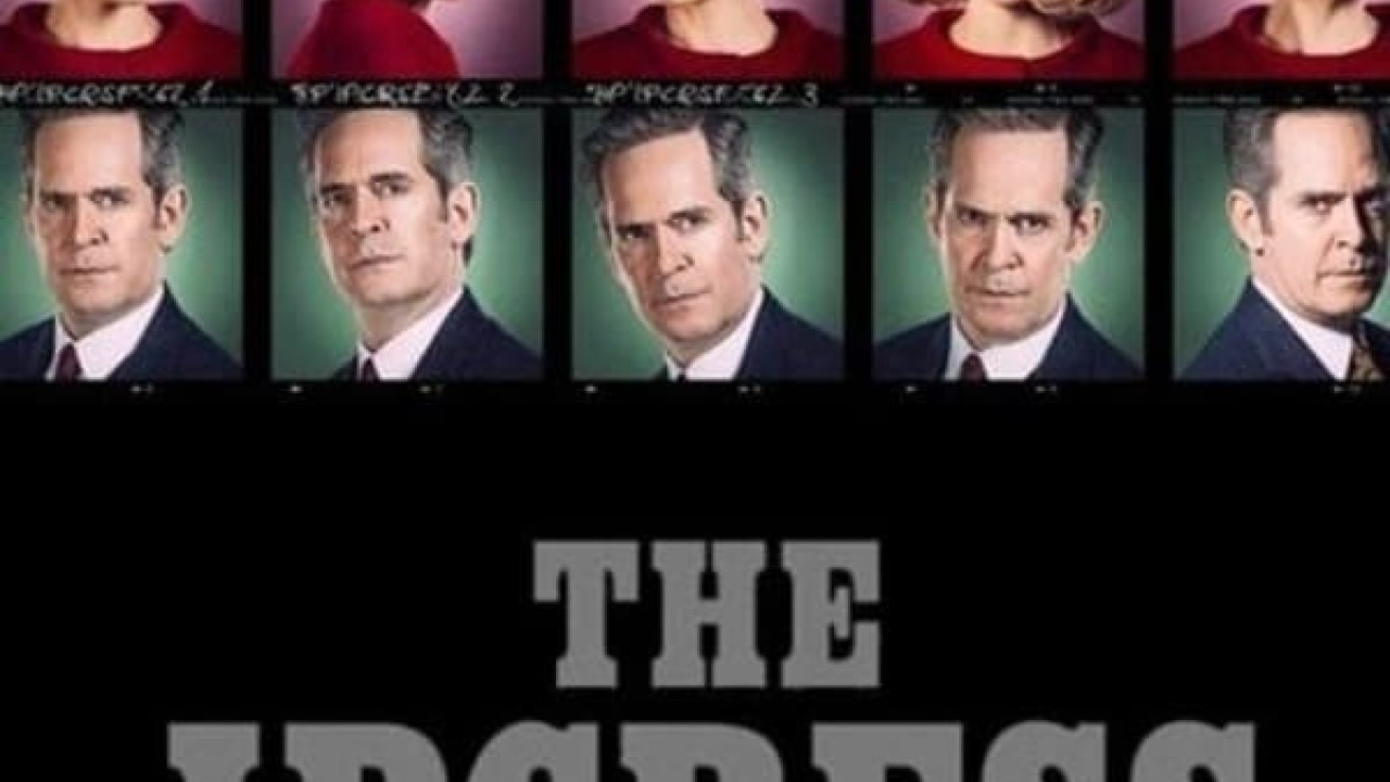 مشاهدة مسلسل The Ipcress File موسم 1 حلقة 6 والاخيرة