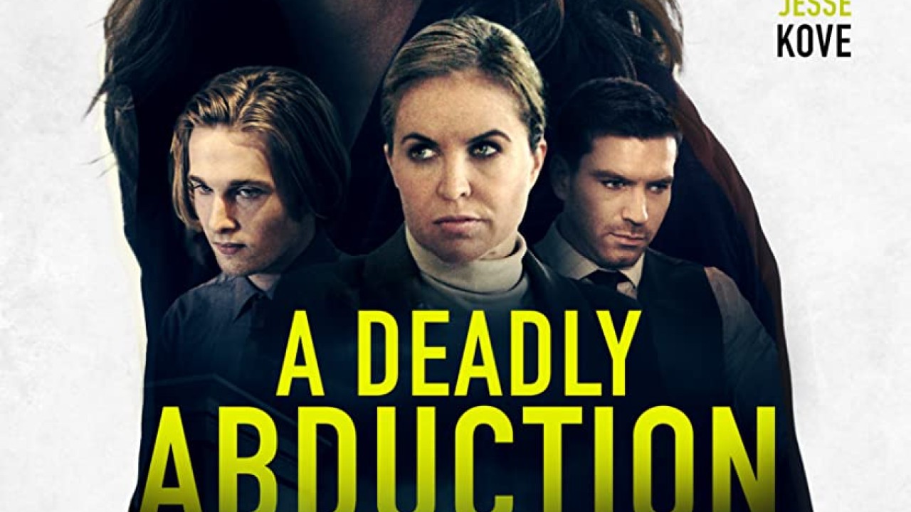 مشاهدة فيلم Recipe for Abduction 2021 مترجم