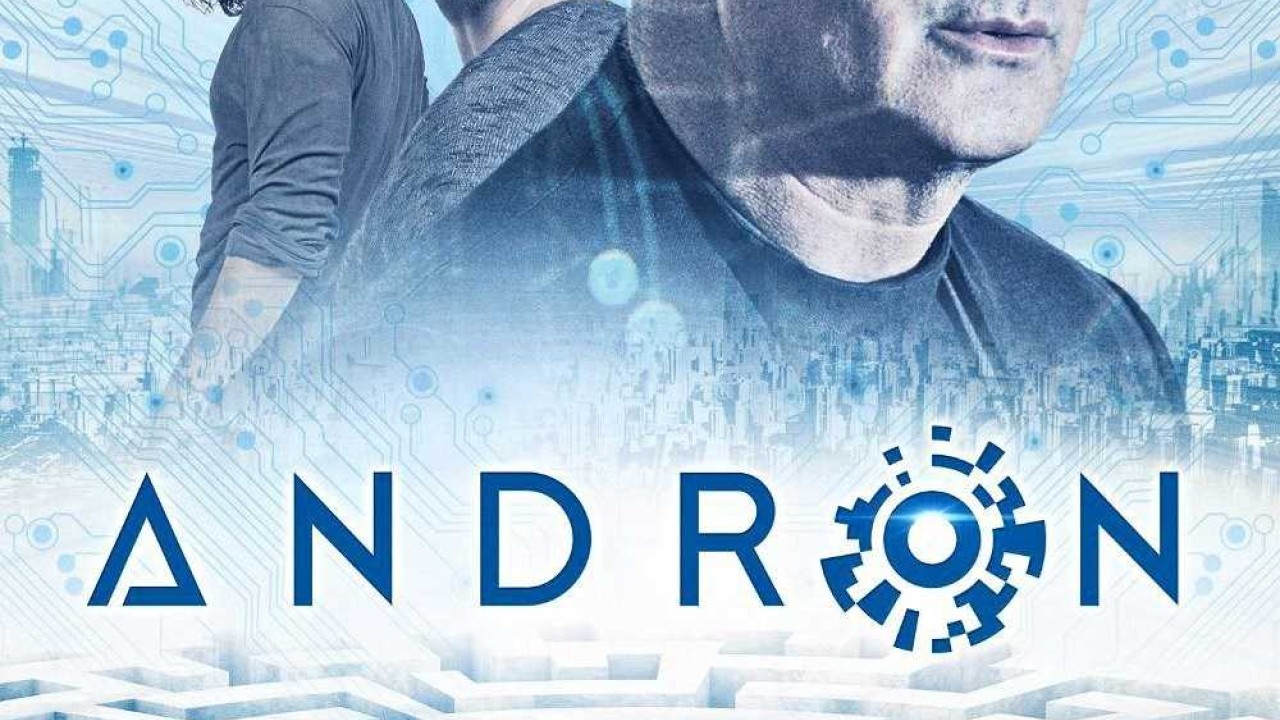 فيلم Andron 2015 مترجم