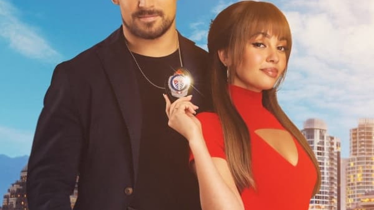 مشاهدة مسلسل Wild Cards موسم 1 حلقة 6