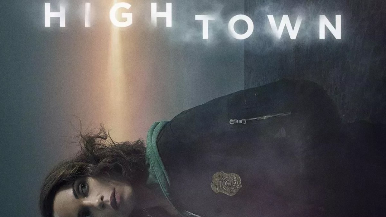 مشاهدة مسلسل Hightown موسم 2 حلقة 8