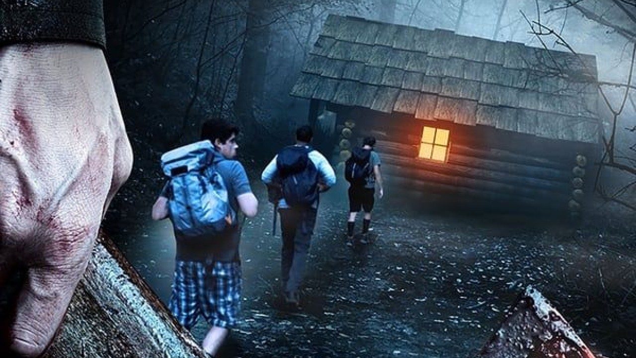 مشاهدة فيلم The Boonies 2021 مترجم