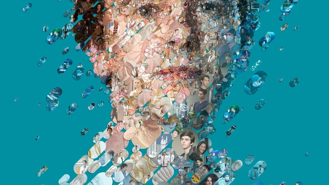 The Good Doctor الموسم 7