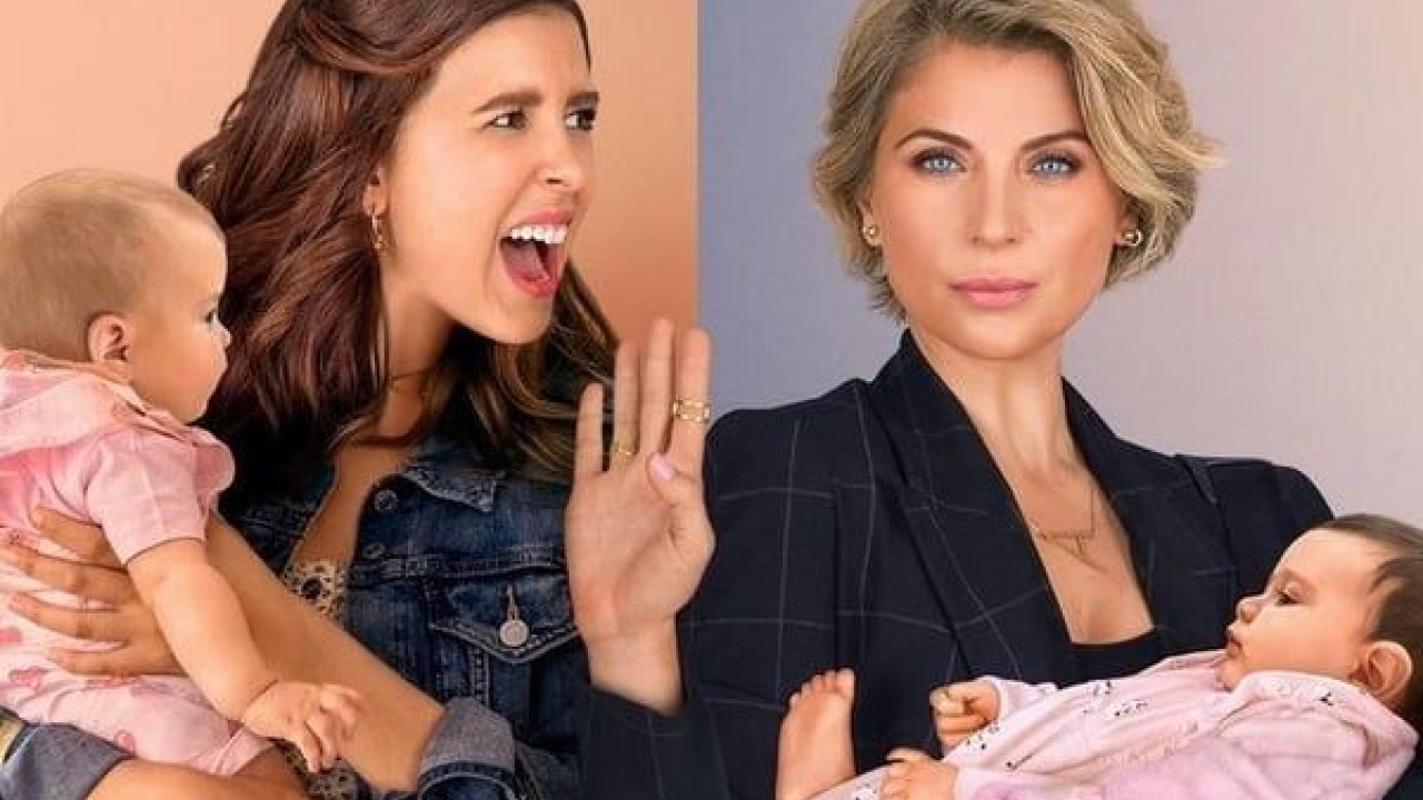 مشاهدة مسلسل Daughter from Another Mother موسم 1 حلقة 7