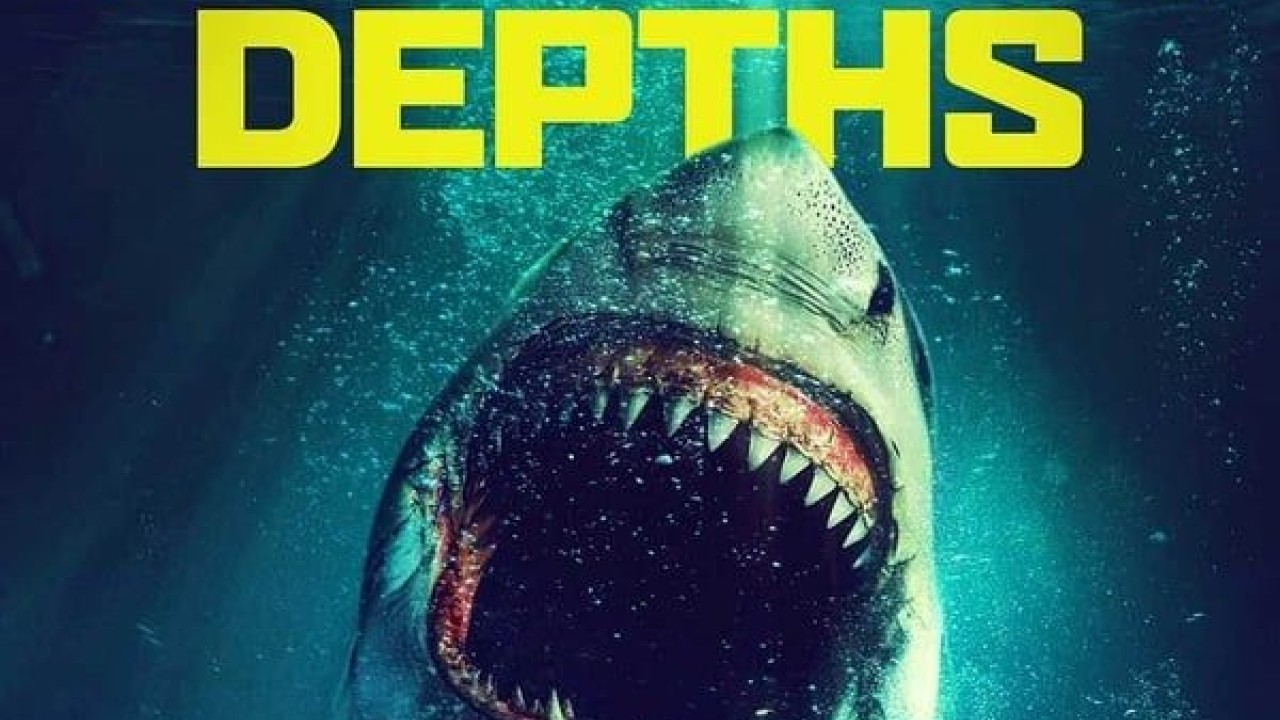 مشاهدة فيلم From the Depths 2020 مترجم