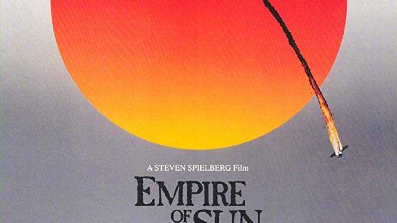 فيلم Empire of the Sun 1987 مترجم
