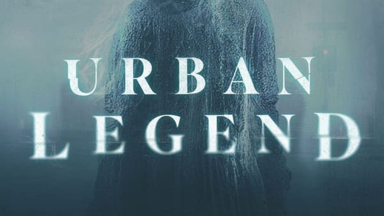 Urban Legend الموسم 1