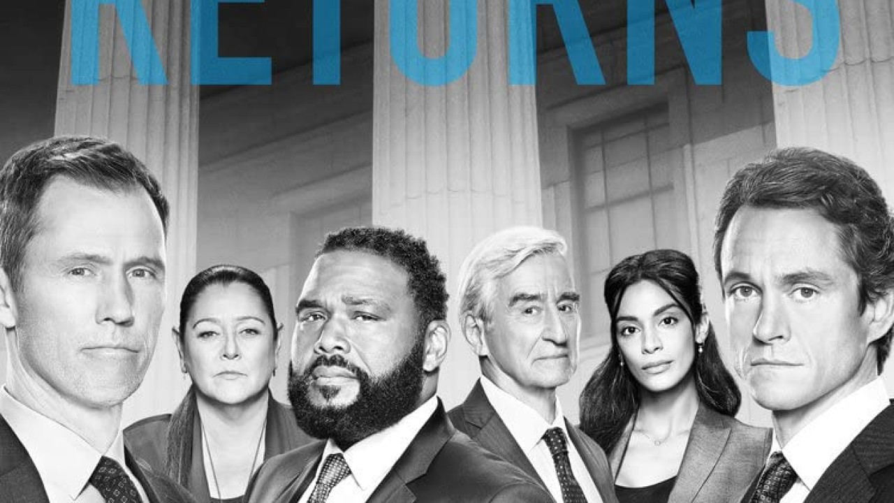 مشاهدة مسلسل Law & Order موسم 21 حلقة 8