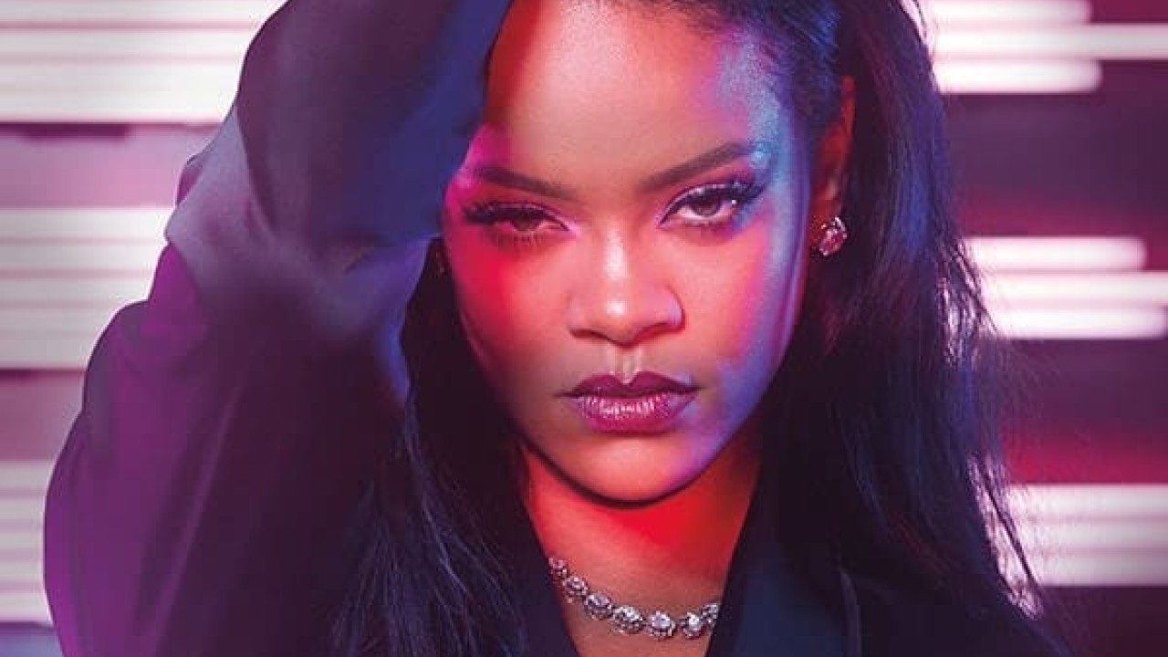 مشاهدة فيلم Savage X Fenty Show 2019 مترجم