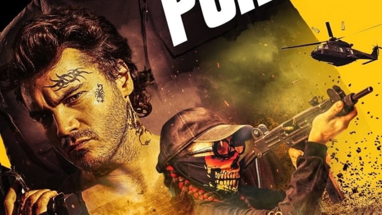 مشاهدة فيلم Pursuit 2022 مترجم