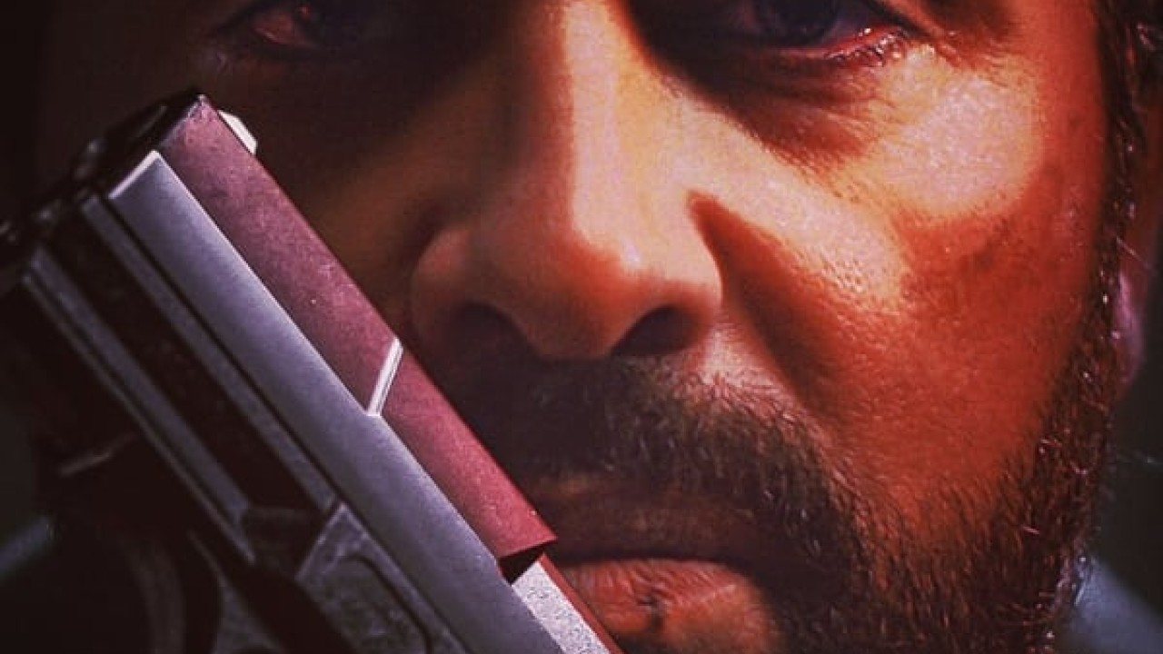 مشاهدة فيلم La Soga: Salvation 2022 مترجم