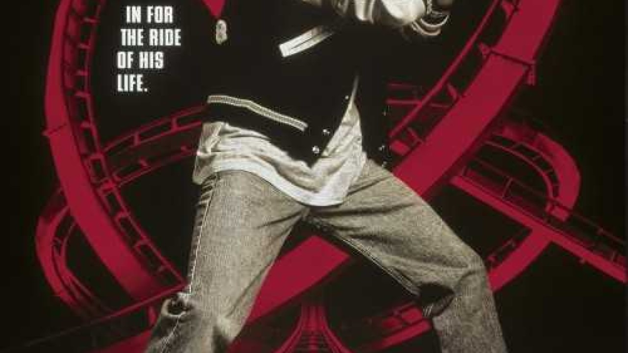 فيلم Beverly Hills Cop III 1994 مترجم
