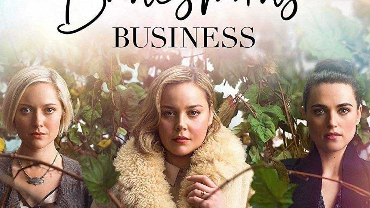 Secret Bridesmaids' Business الموسم 1