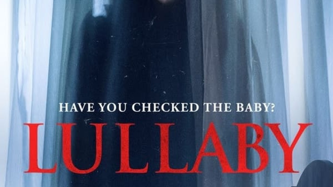 مشاهدة فيلم Lullaby 2022 مترجم
