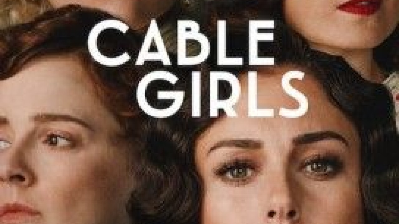 مشاهدة مسلسل Cable Girls موسم 5 حلقة 7
