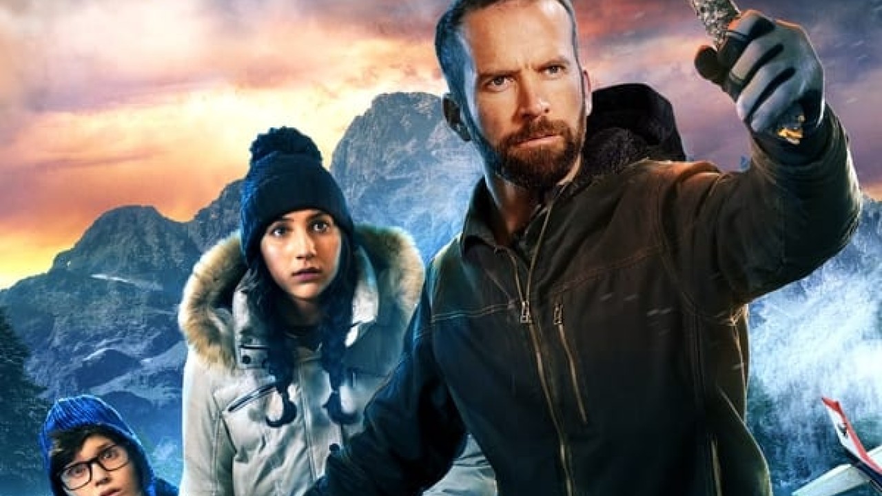 مشاهدة فيلم Legacy Peak 2022 مترجم