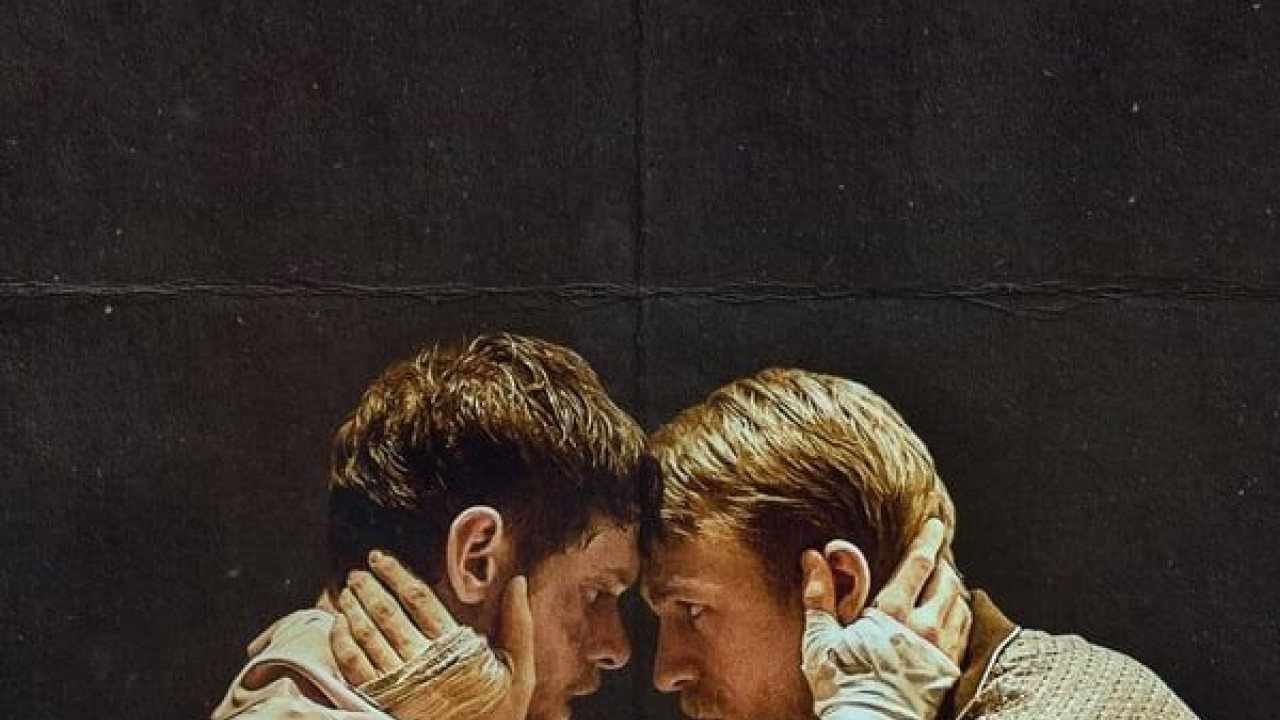 مشاهدة فيلم Jungleland 2019 مترجم