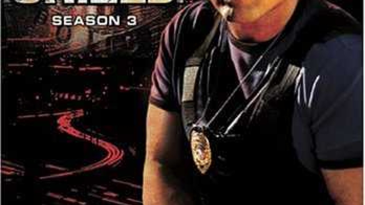 مشاهدة مسلسل The Shield موسم 3 حلقة 15 والاخيرة