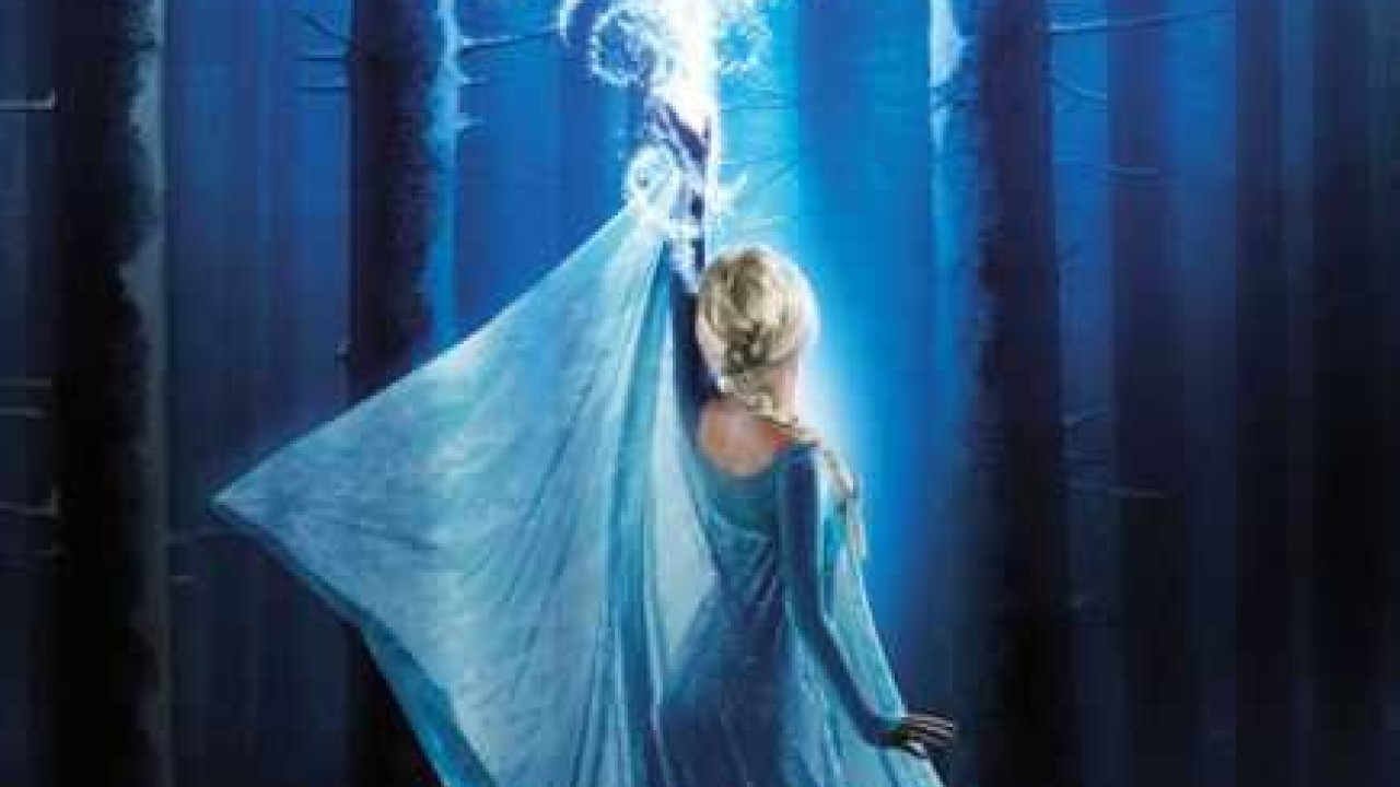 مشاهدة مسلسل Once Upon a Time موسم 4 حلقة 8
