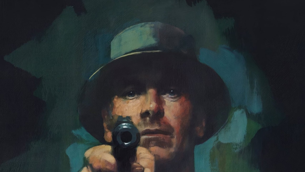مشاهدة فيلم The Killer 2023 مدبلج