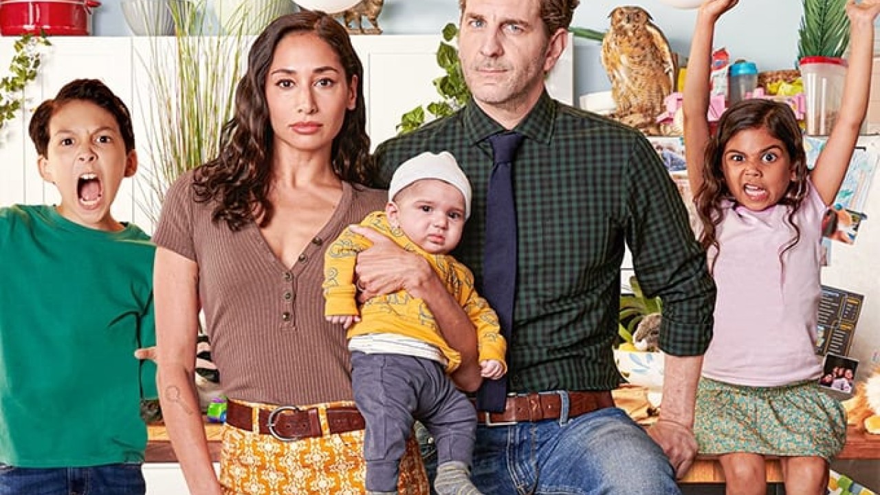 مشاهدة مسلسل Children Ruin Everything موسم 2 حلقة 3