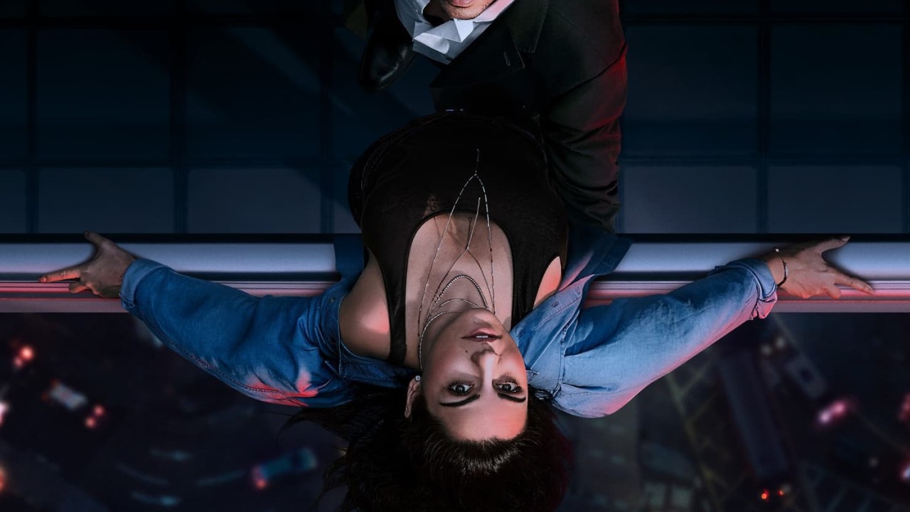 Dark Desire الموسم 2