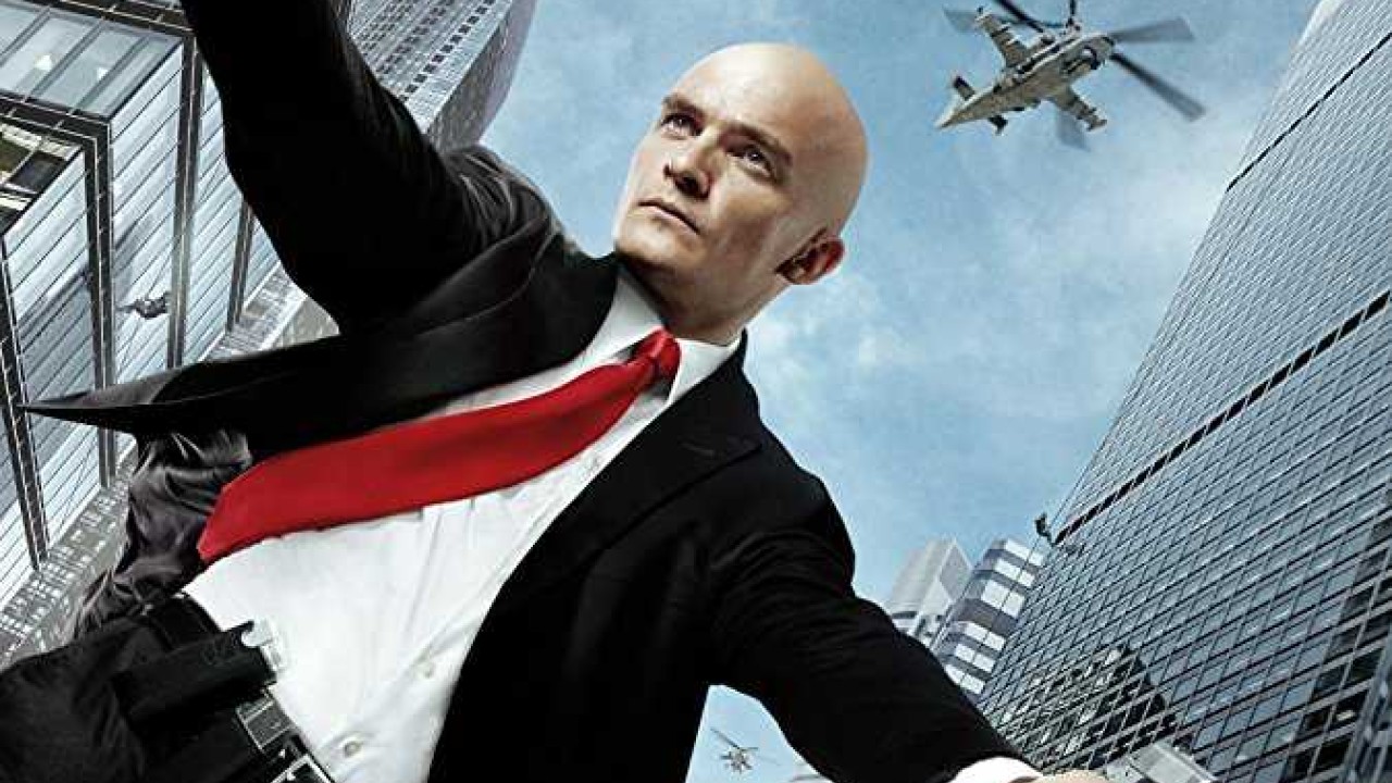 فيلم Hitman Agent 47 2015 مترجم