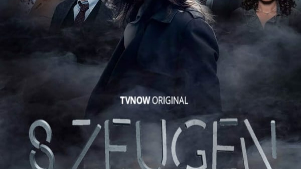 مشاهدة مسلسل 8 Zeugen موسم 1 حلقة 4