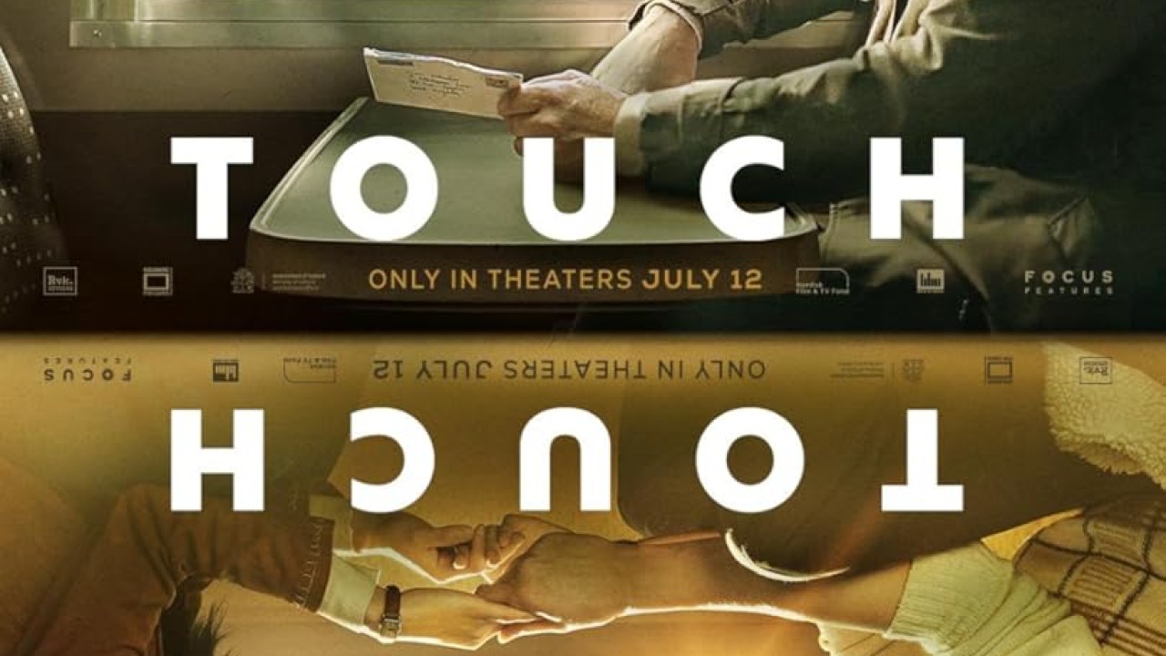 مشاهدة فيلم Touch 2024 مترجم