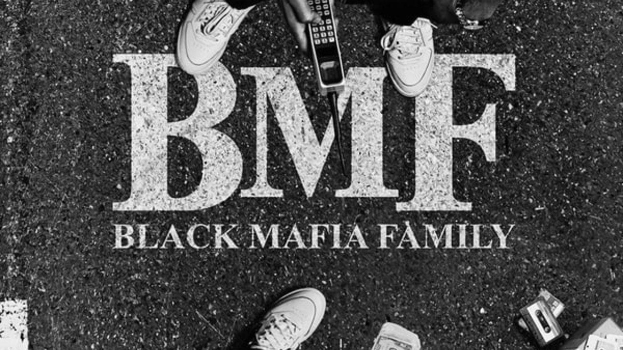 مشاهدة مسلسل BMF موسم 1 حلقة 5