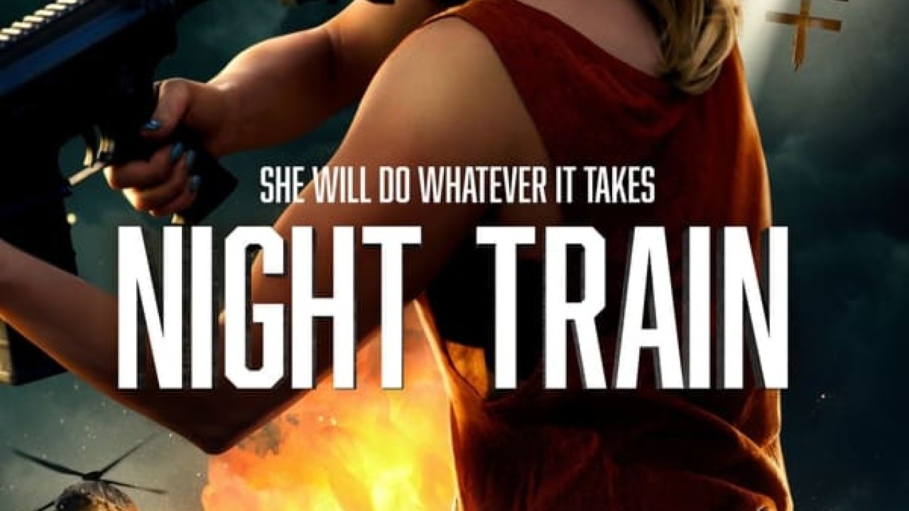 مشاهدة فيلم Night Train 2023 مترجم