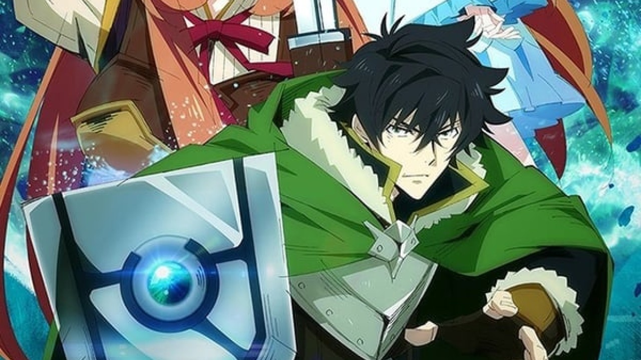 مشاهدة انمي Tate no Yuusha no Nariagari موسم 1 حلقة 9