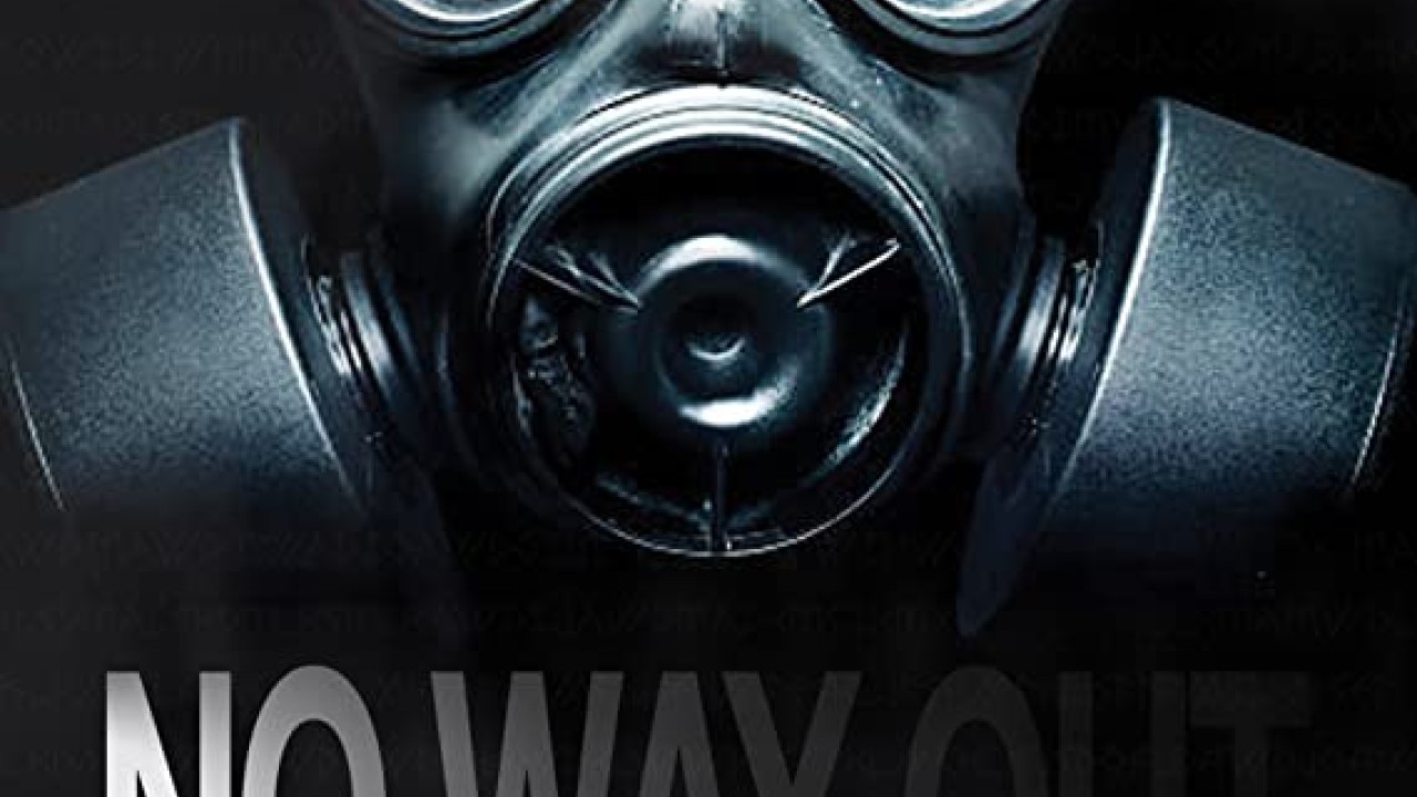 مشاهدة فيلم No Way Out 2020 مترجم