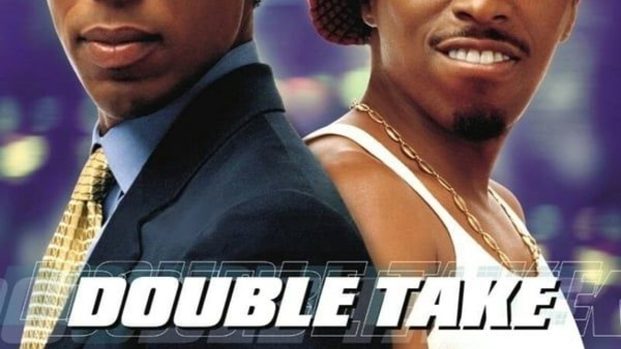 مشاهدة فيلم Double Take 2001 مترجم