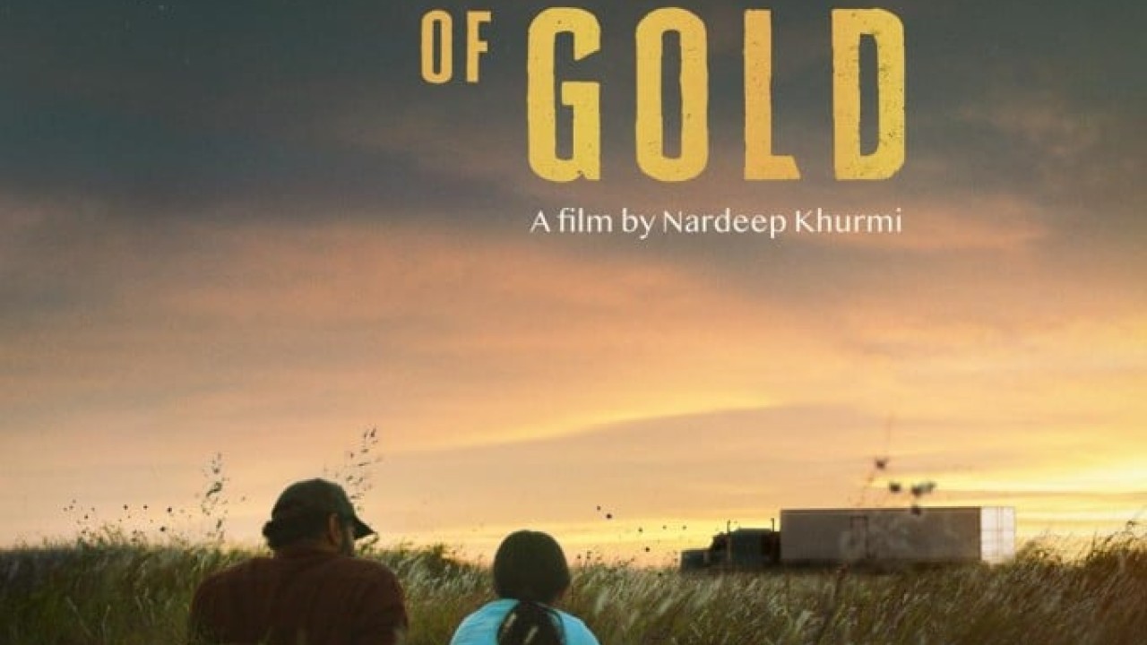 مشاهدة فيلم Land of Gold 2022 مترجم