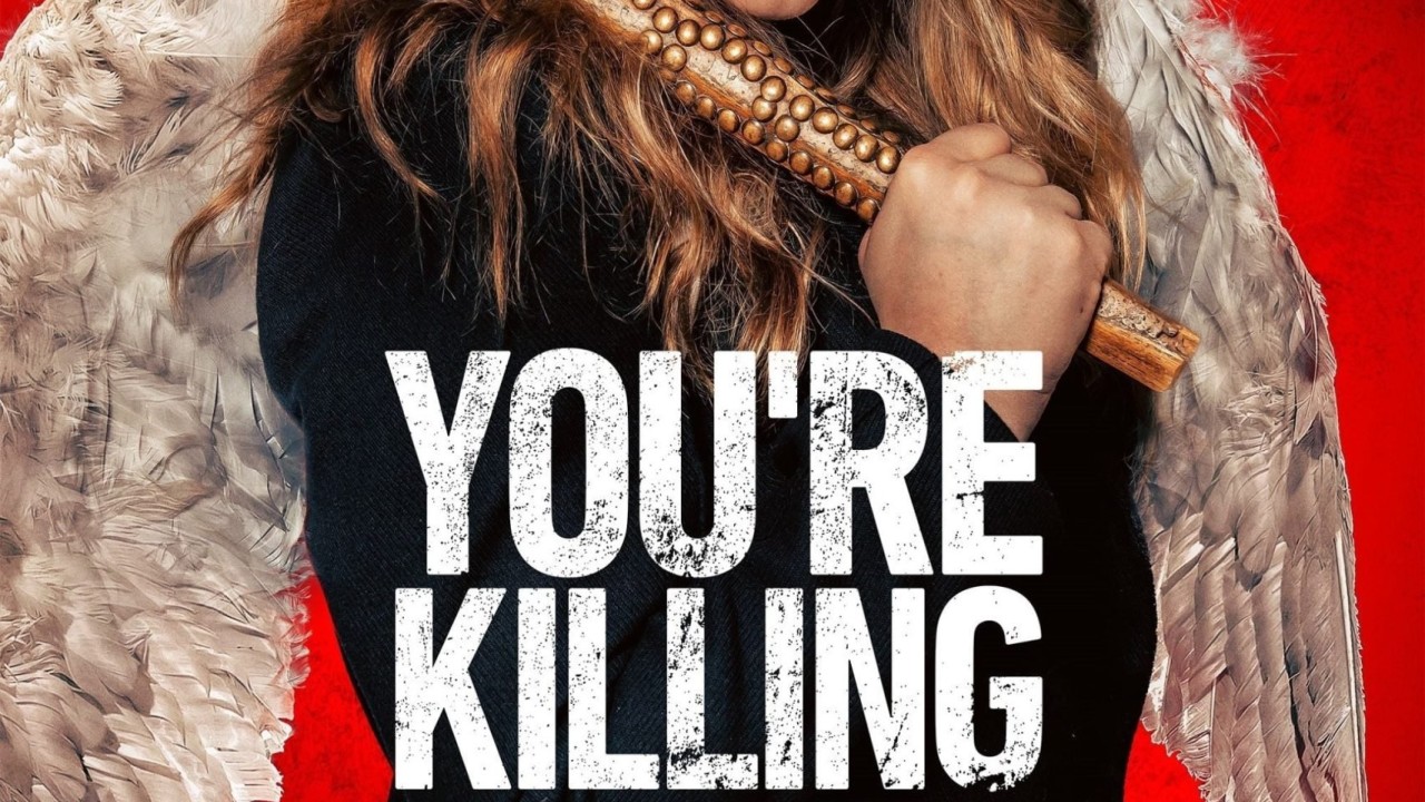 مشاهدة فيلم You’re Killing Me 2023 مدبلج