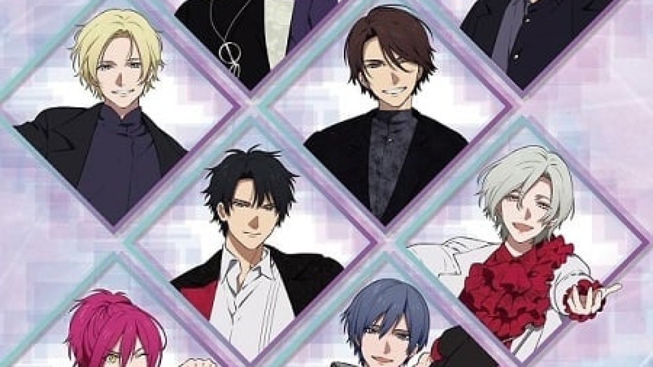 مشاهدة انمي VazzRock the Animation موسم 1 حلقة 6