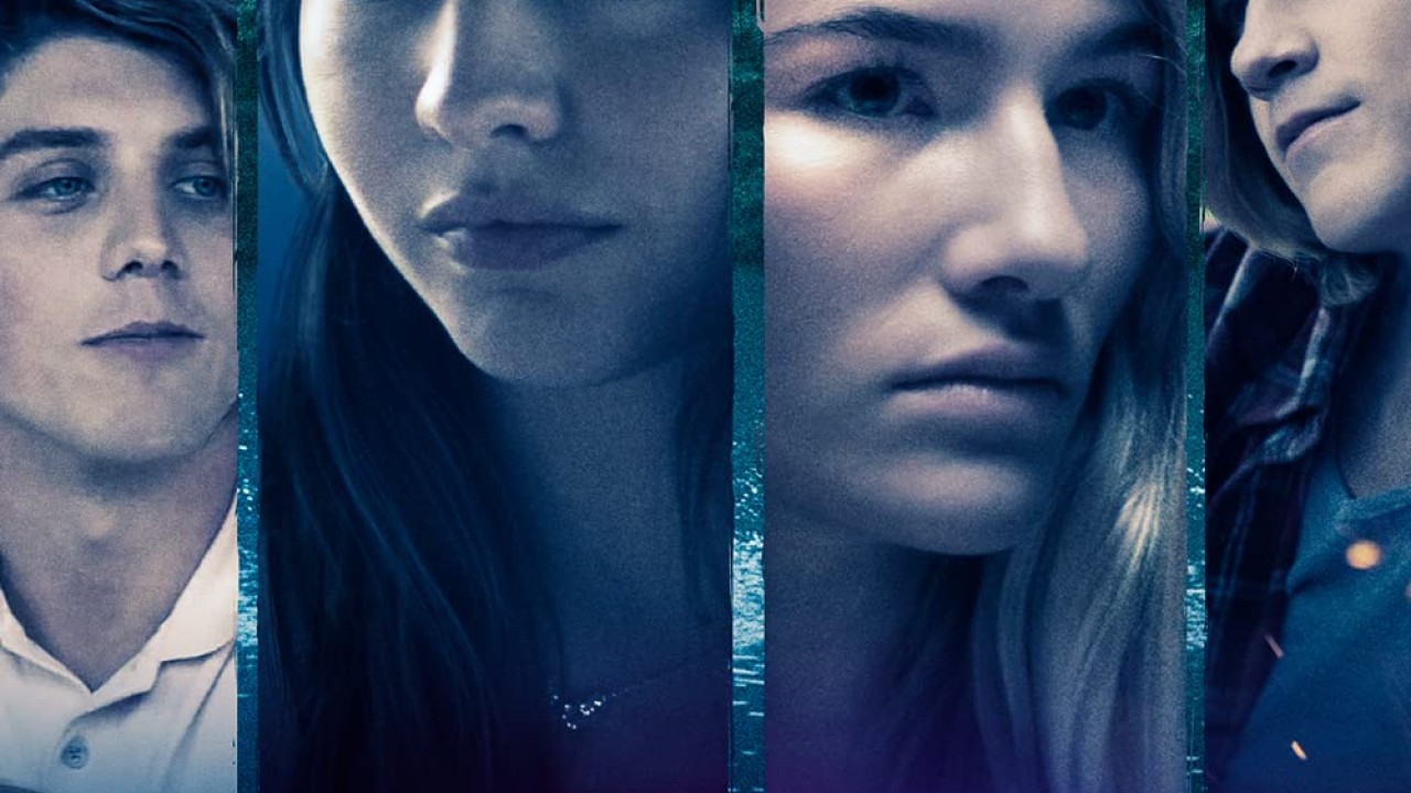 مشاهدة فيلم What Breaks the Ice 2020 مترجم