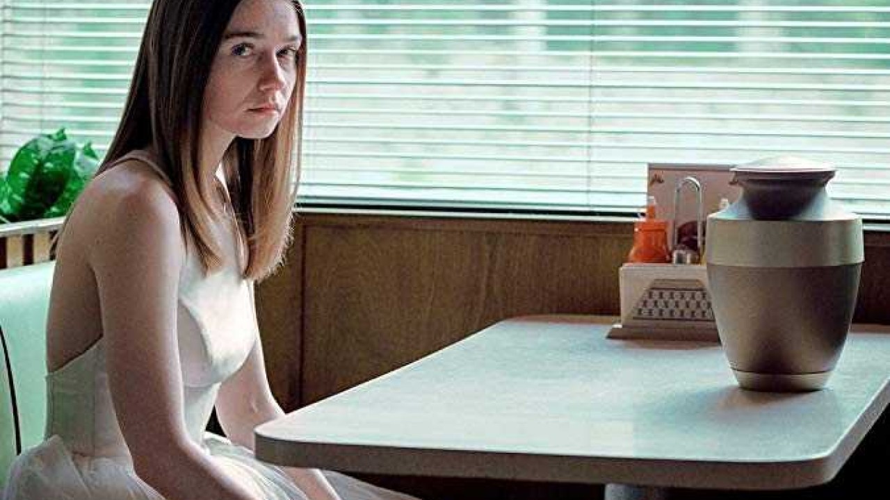 The End of the F***ing World