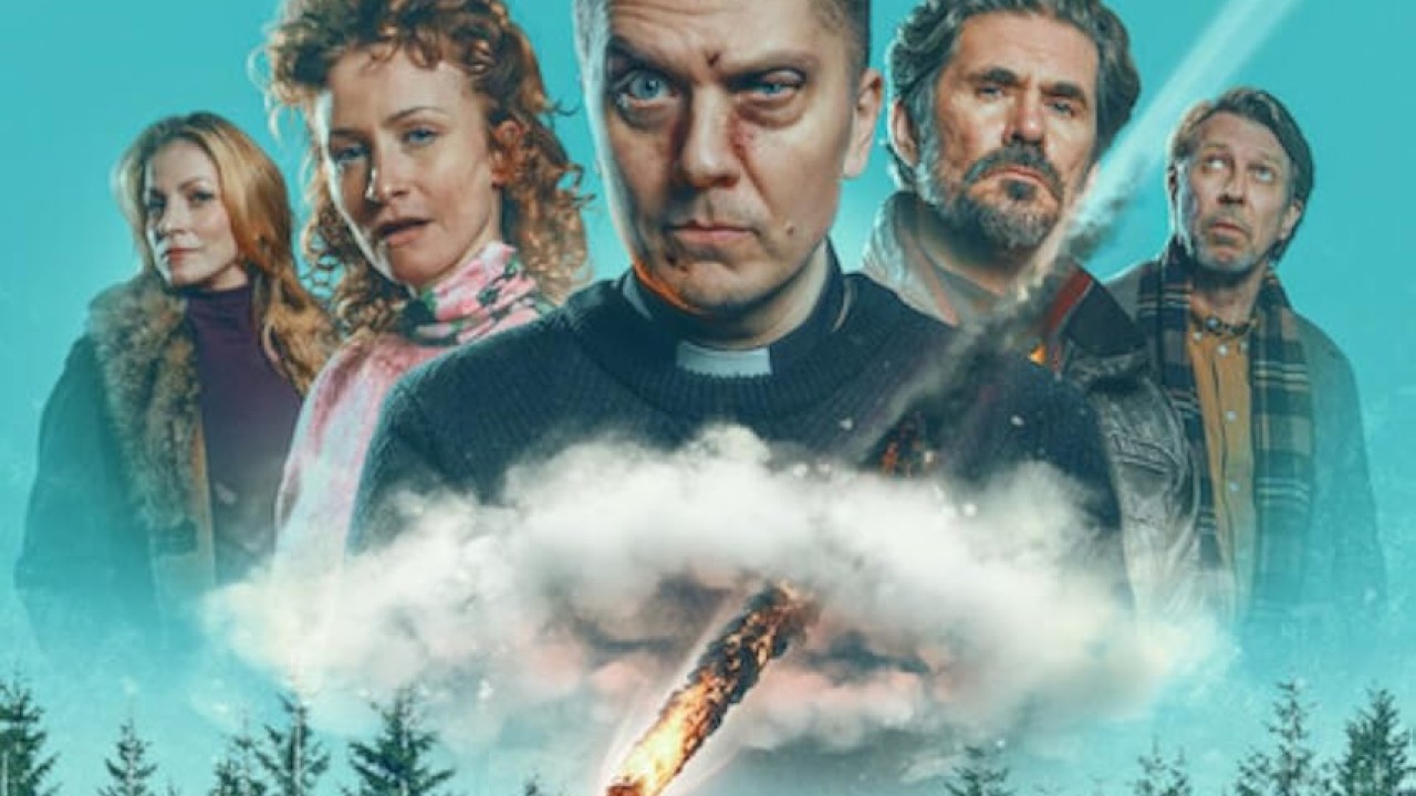 مشاهدة فيلم Little Siberia 2025 مترجم