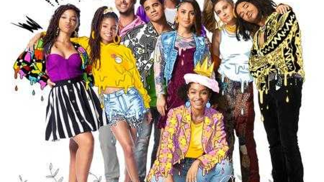 مشاهدة مسلسل Grown-ish موسم 3 حلقة 3
