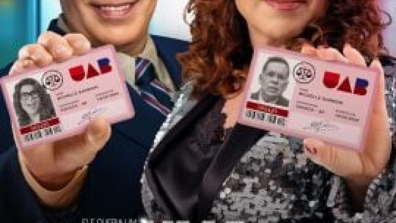 فيلم Uma Advogada Brilhante مترجم
