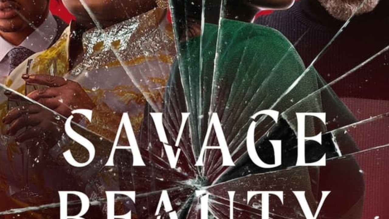 Savage Beauty