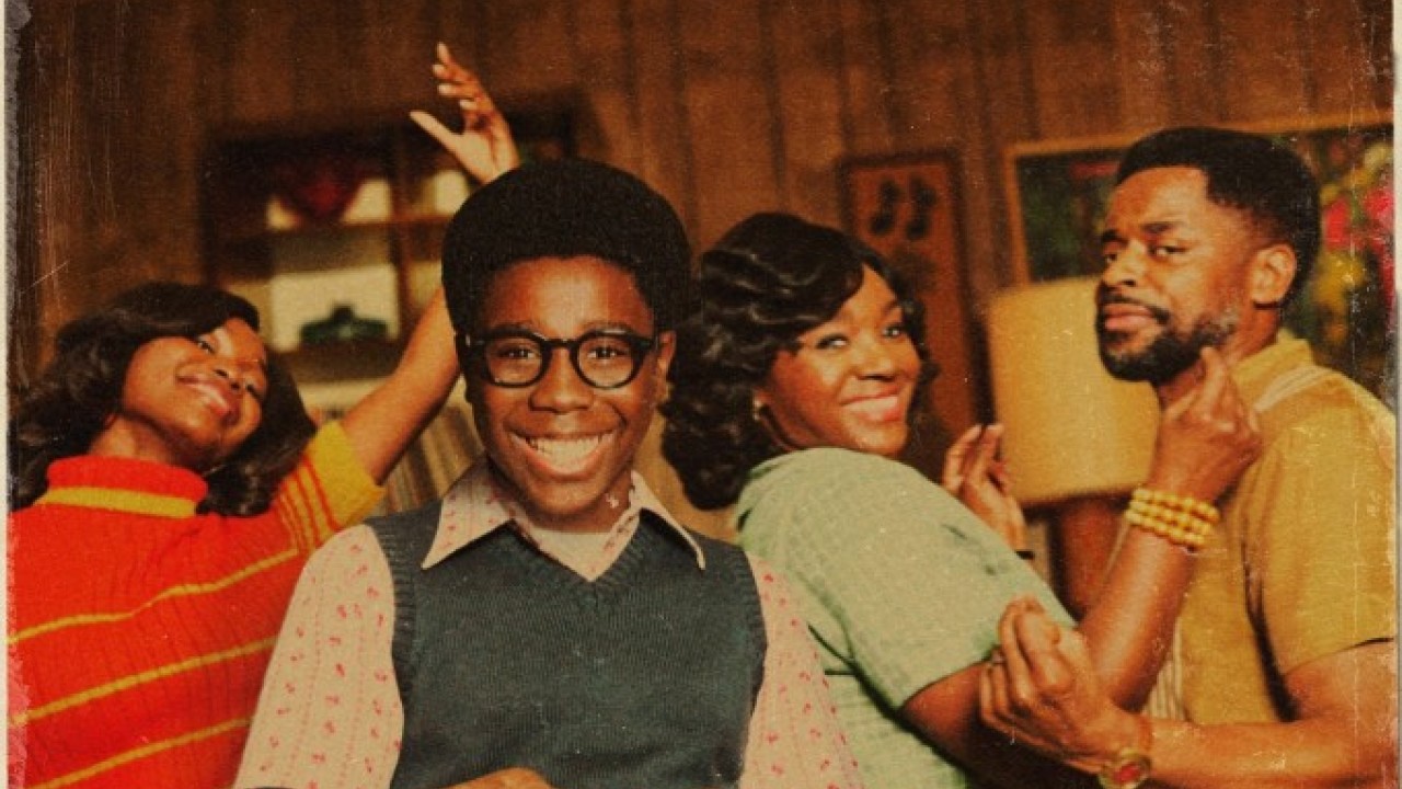 مشاهدة مسلسل The Wonder Years موسم 2 حلقة 5