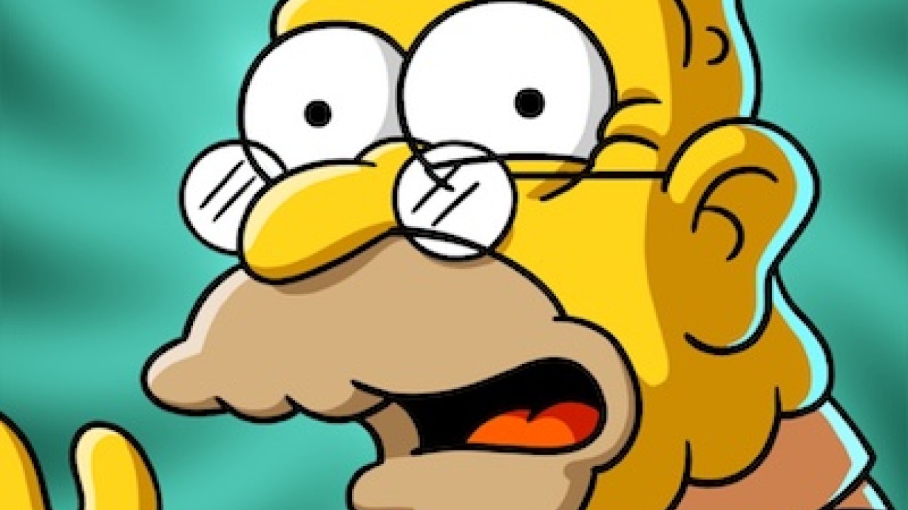 مشاهدة مسلسل The Simpsons موسم 24 حلقة 17